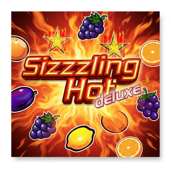 Sizzling Hot Deluxe