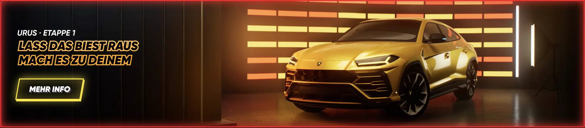 urus